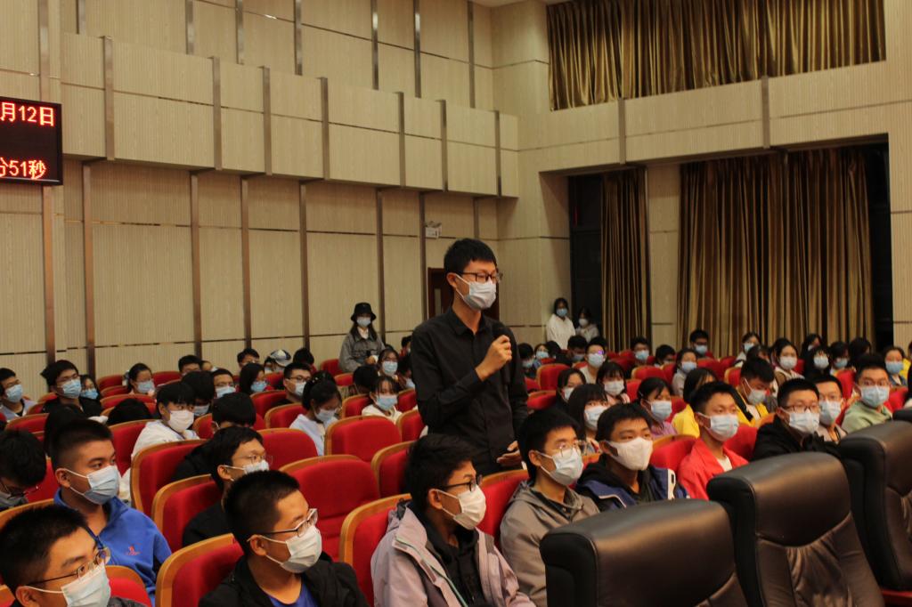 同學提問1 劉祺